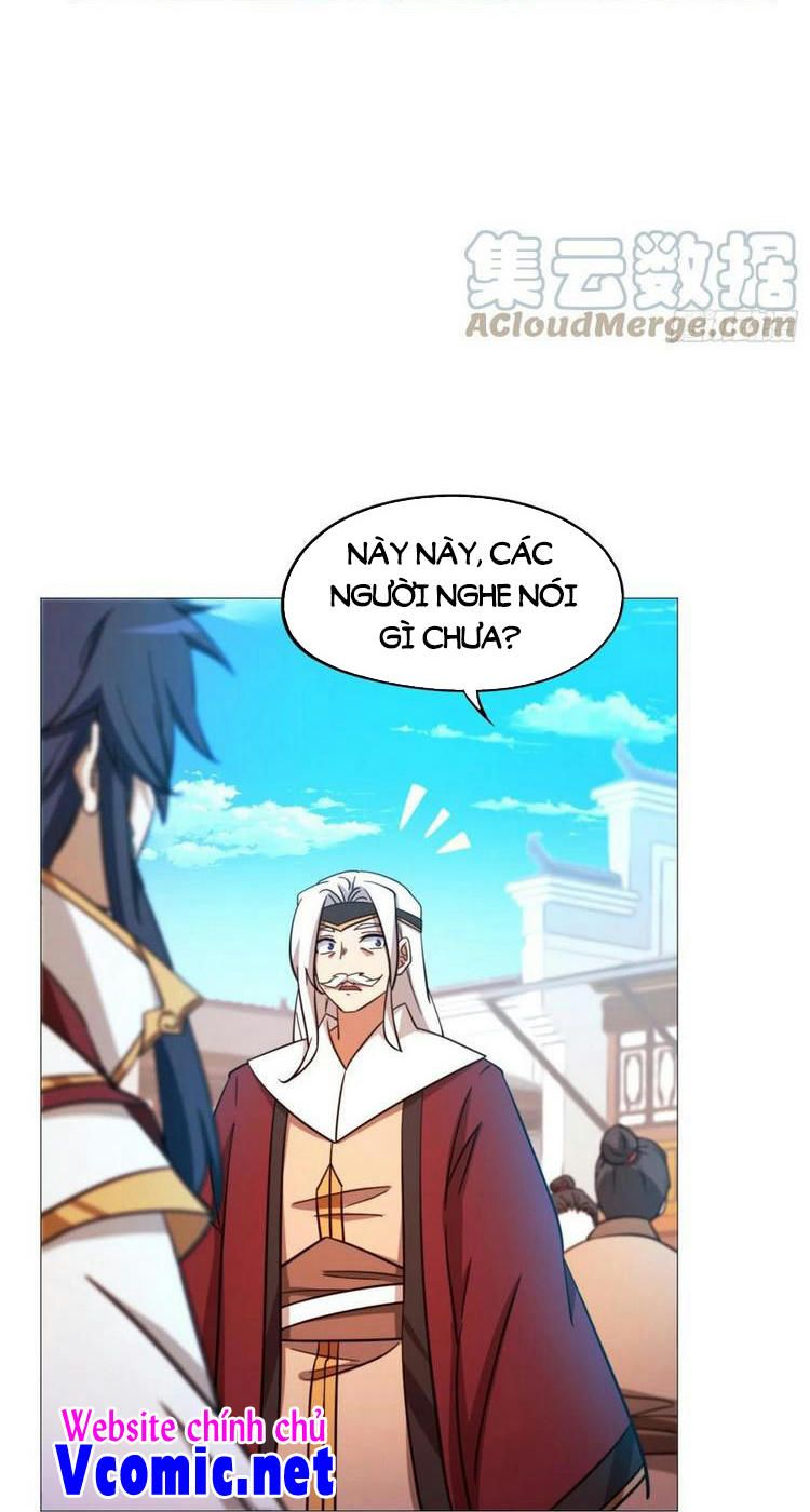 đọc truyện Vạn Cổ Kiếm Thần Chương 161 ảnh 46 tại Thiên Thai Truyện