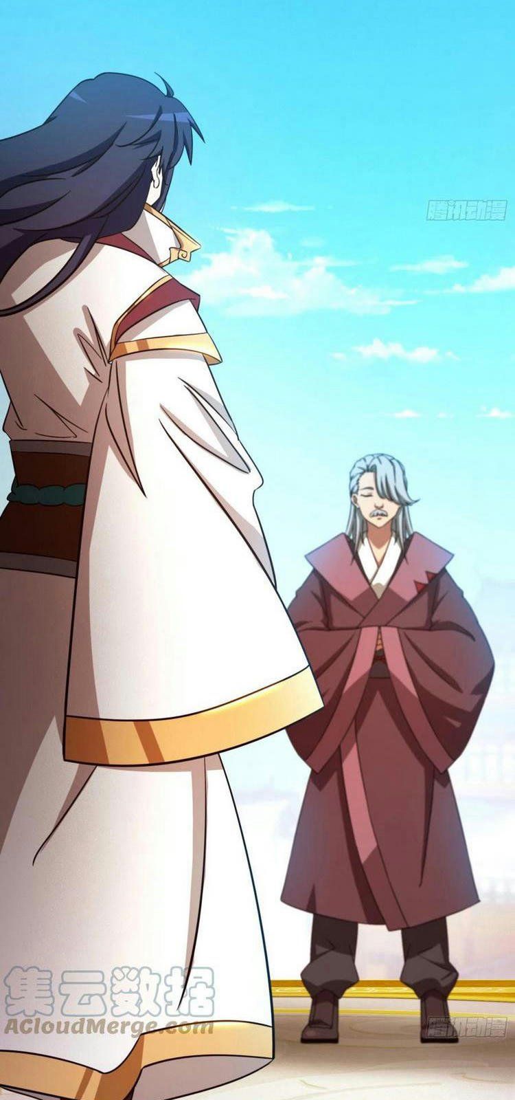 đọc truyện Vạn Cổ Kiếm Thần Chương 161 ảnh 54 tại Thiên Thai Truyện