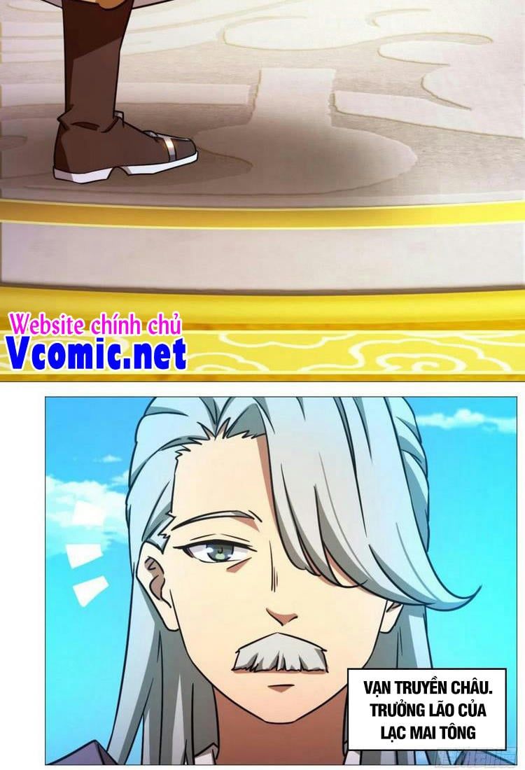 đọc truyện Vạn Cổ Kiếm Thần Chương 161 ảnh 55 tại Thiên Thai Truyện