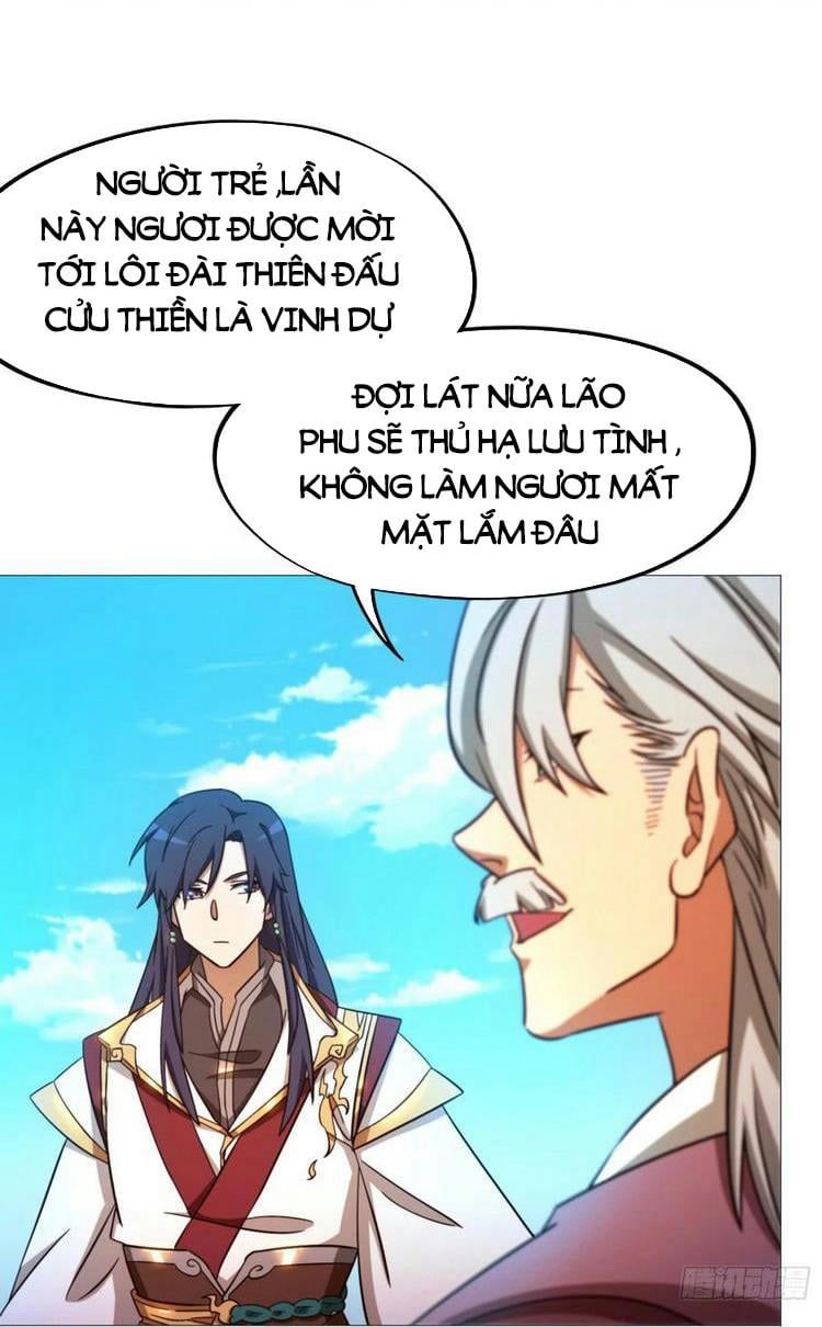 đọc truyện Vạn Cổ Kiếm Thần Chương 161 ảnh 56 tại Thiên Thai Truyện