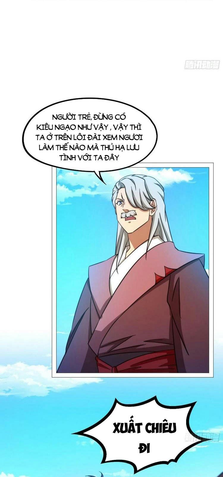 đọc truyện Vạn Cổ Kiếm Thần Chương 161 ảnh 59 tại Thiên Thai Truyện