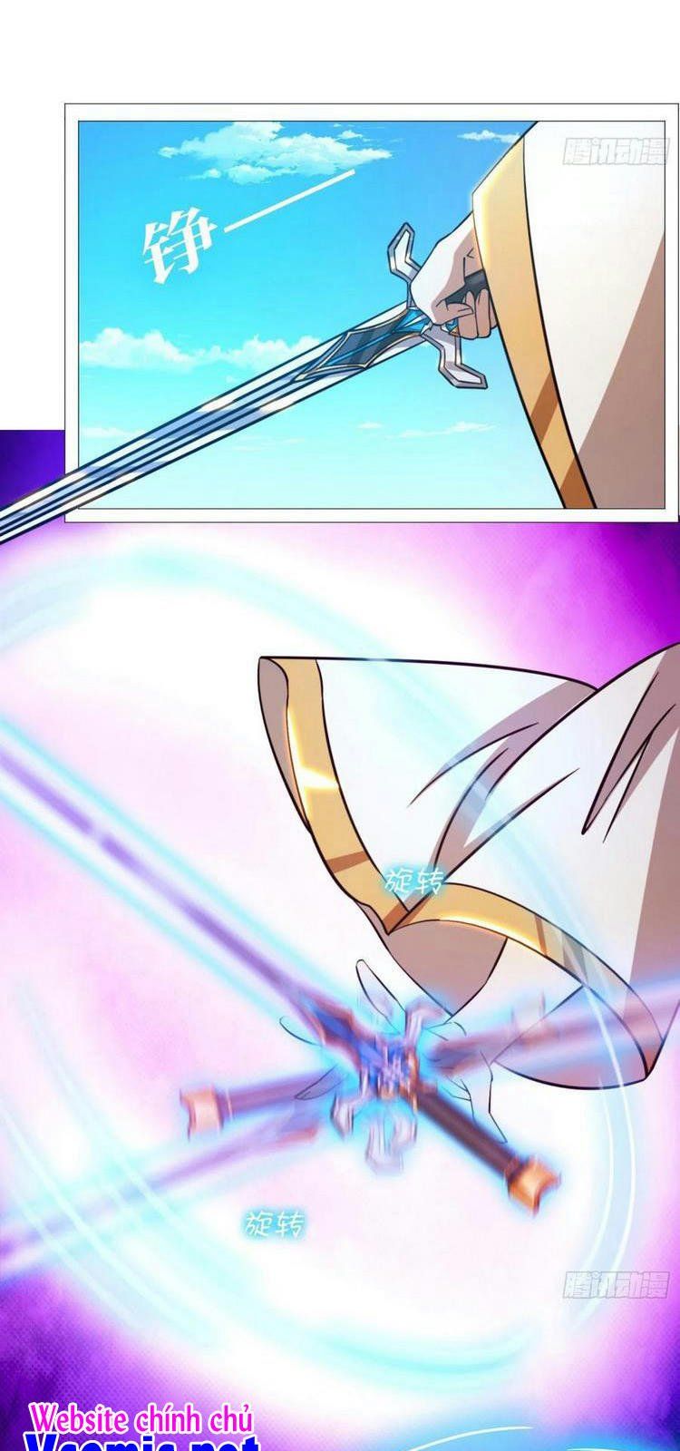 đọc truyện Vạn Cổ Kiếm Thần Chương 161 ảnh 62 tại Thiên Thai Truyện