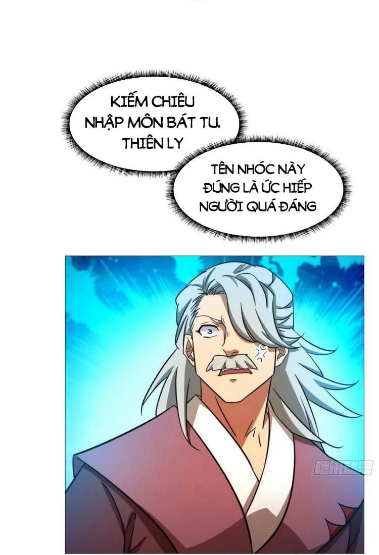 đọc truyện Vạn Cổ Kiếm Thần Chương 161 ảnh 64 tại Thiên Thai Truyện