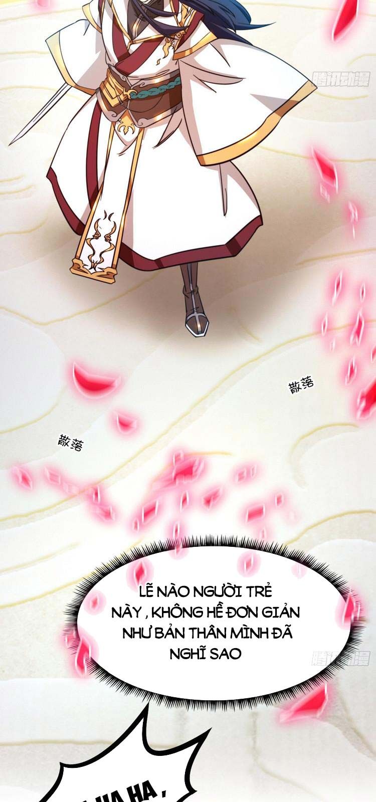 đọc truyện Vạn Cổ Kiếm Thần Chương 162 ảnh 13 tại Thiên Thai Truyện