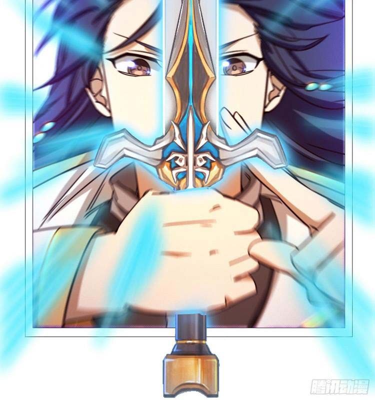 đọc truyện Vạn Cổ Kiếm Thần Chương 162 ảnh 20 tại Thiên Thai Truyện