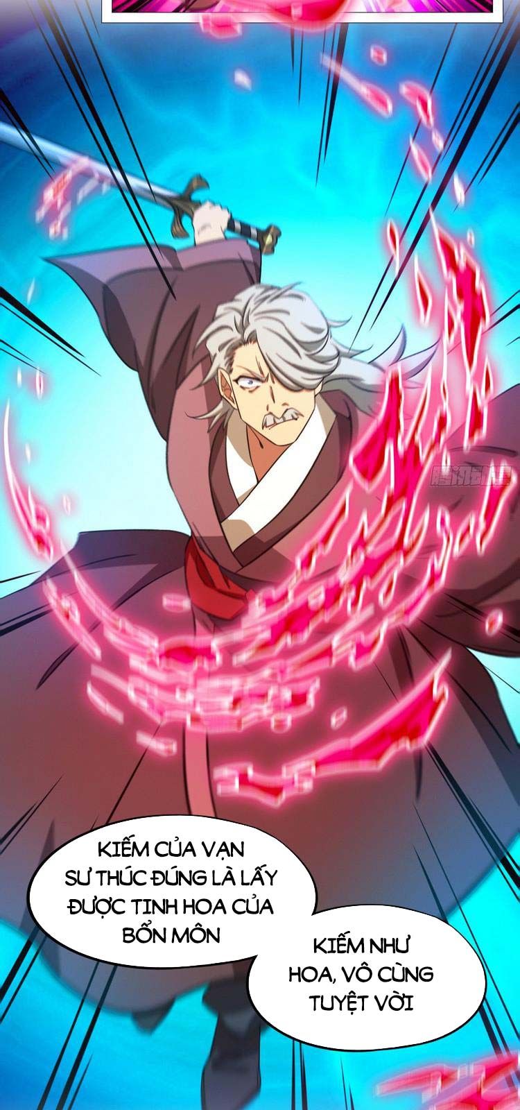 đọc truyện Vạn Cổ Kiếm Thần Chương 162 ảnh 4 tại Thiên Thai Truyện