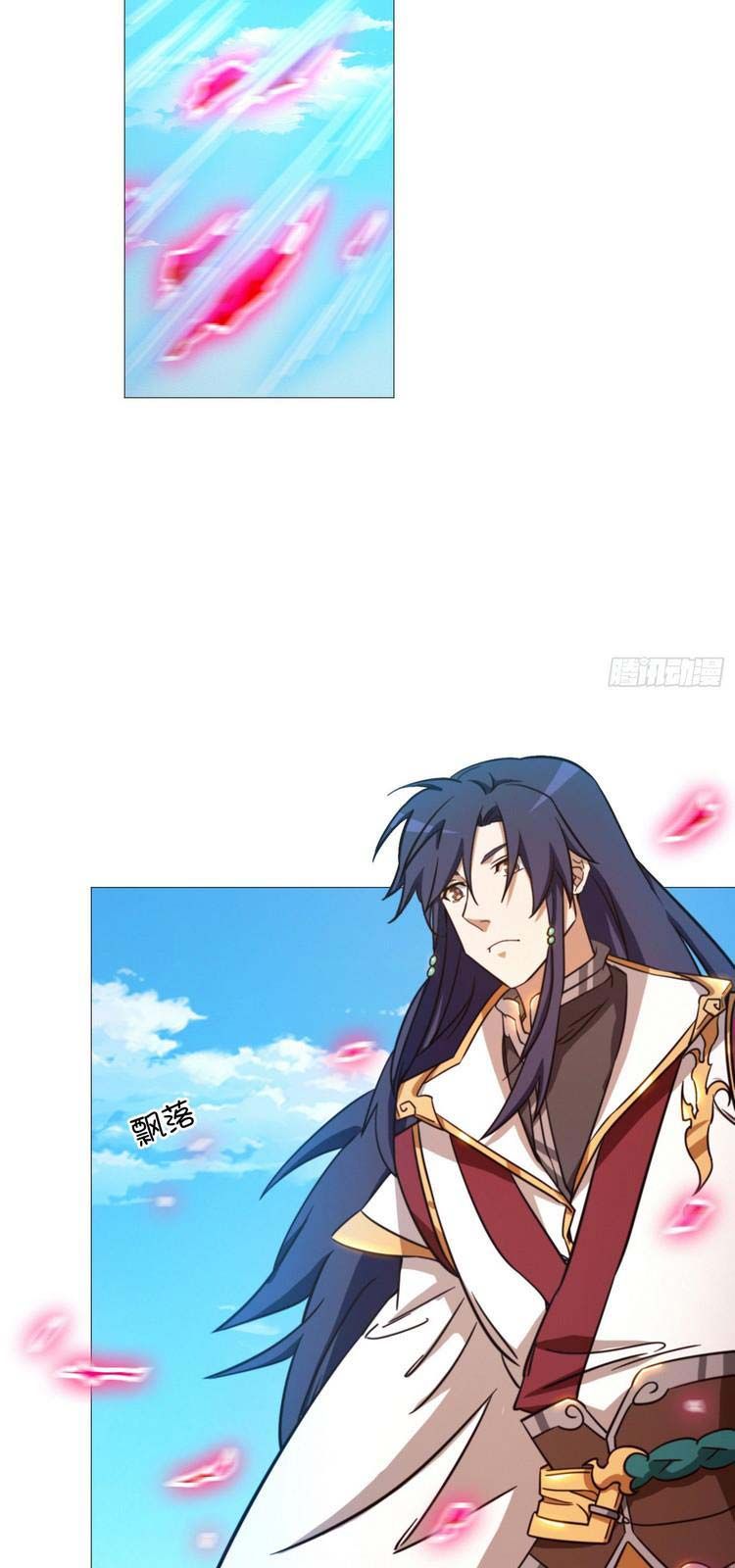 đọc truyện Vạn Cổ Kiếm Thần Chương 162 ảnh 22 tại Thiên Thai Truyện