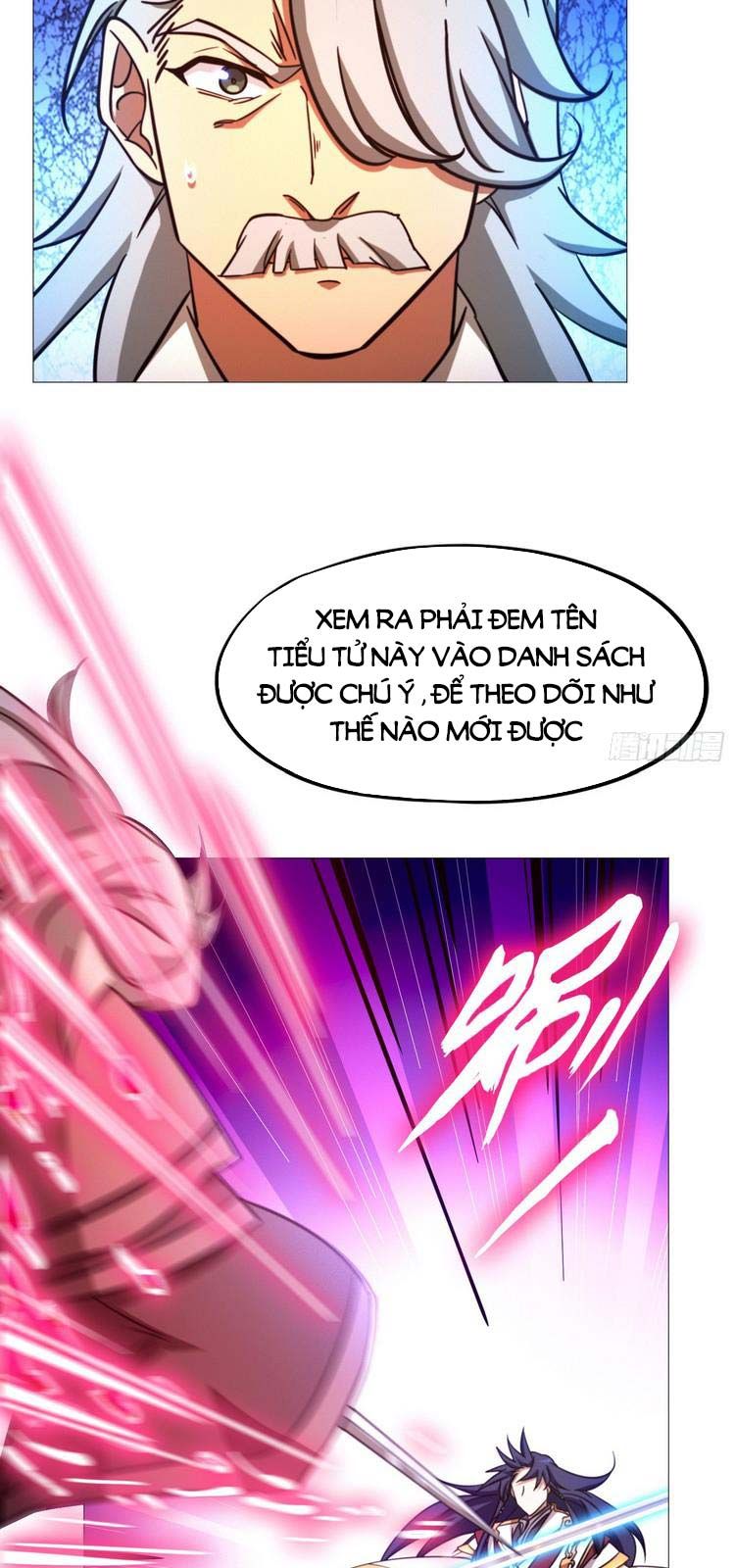 đọc truyện Vạn Cổ Kiếm Thần Chương 162 ảnh 30 tại Thiên Thai Truyện