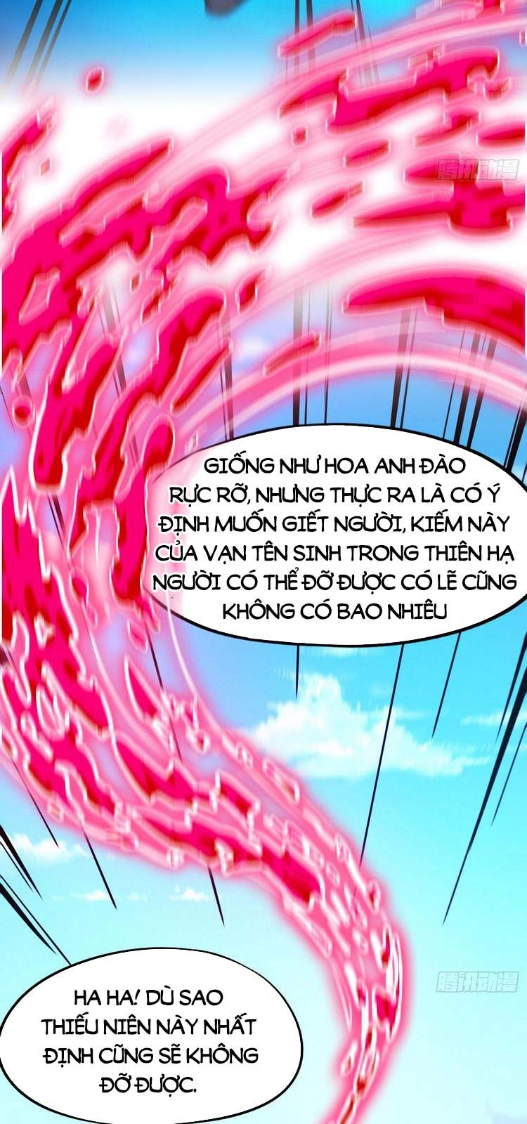 đọc truyện Vạn Cổ Kiếm Thần Chương 162 ảnh 5 tại Thiên Thai Truyện