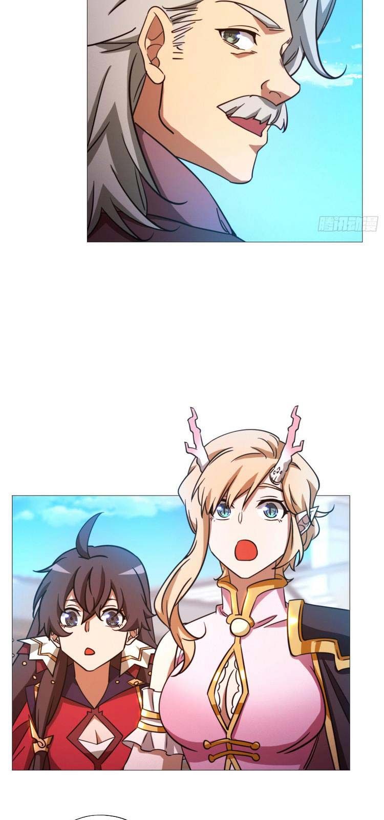 đọc truyện Vạn Cổ Kiếm Thần Chương 162 ảnh 37 tại Thiên Thai Truyện