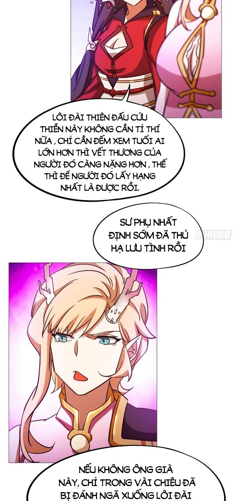 đọc truyện Vạn Cổ Kiếm Thần Chương 162 ảnh 40 tại Thiên Thai Truyện