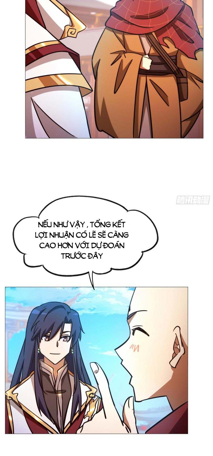 đọc truyện Vạn Cổ Kiếm Thần Chương 162 ảnh 43 tại Thiên Thai Truyện