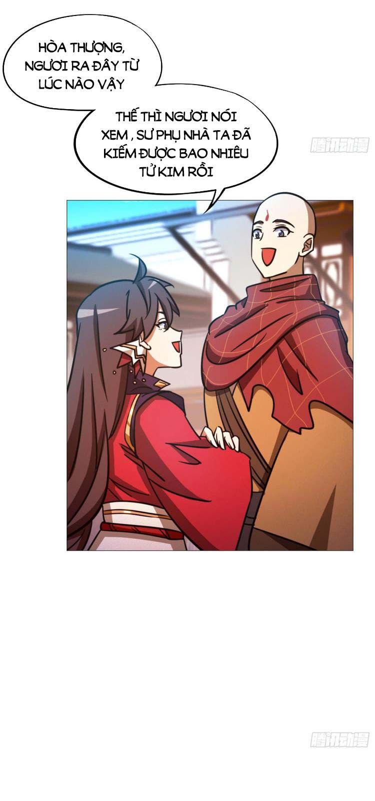 đọc truyện Vạn Cổ Kiếm Thần Chương 162 ảnh 44 tại Thiên Thai Truyện