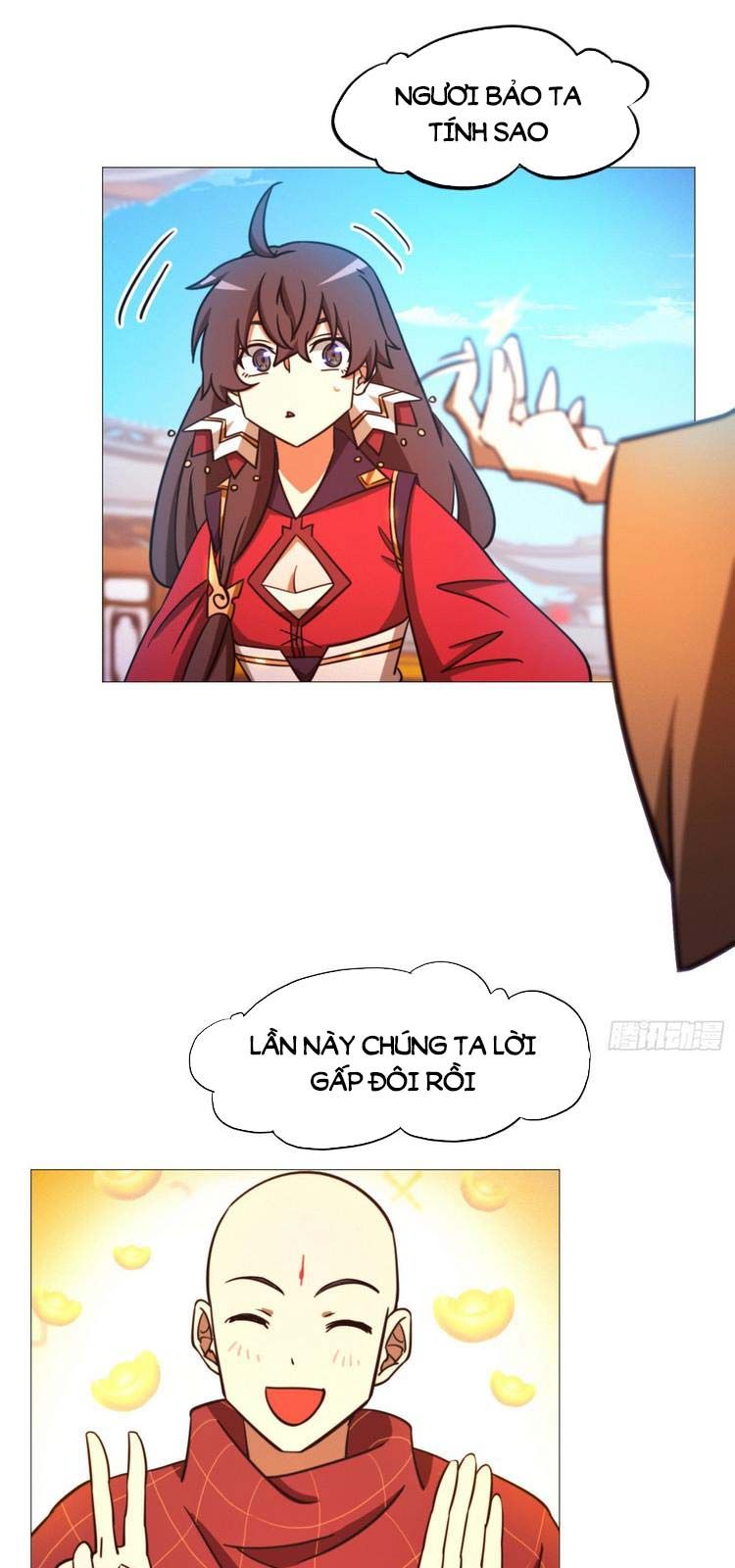 đọc truyện Vạn Cổ Kiếm Thần Chương 162 ảnh 45 tại Thiên Thai Truyện