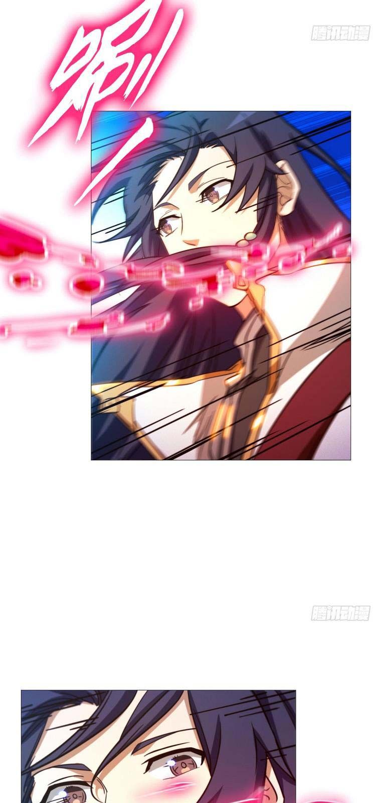 đọc truyện Vạn Cổ Kiếm Thần Chương 162 ảnh 8 tại Thiên Thai Truyện