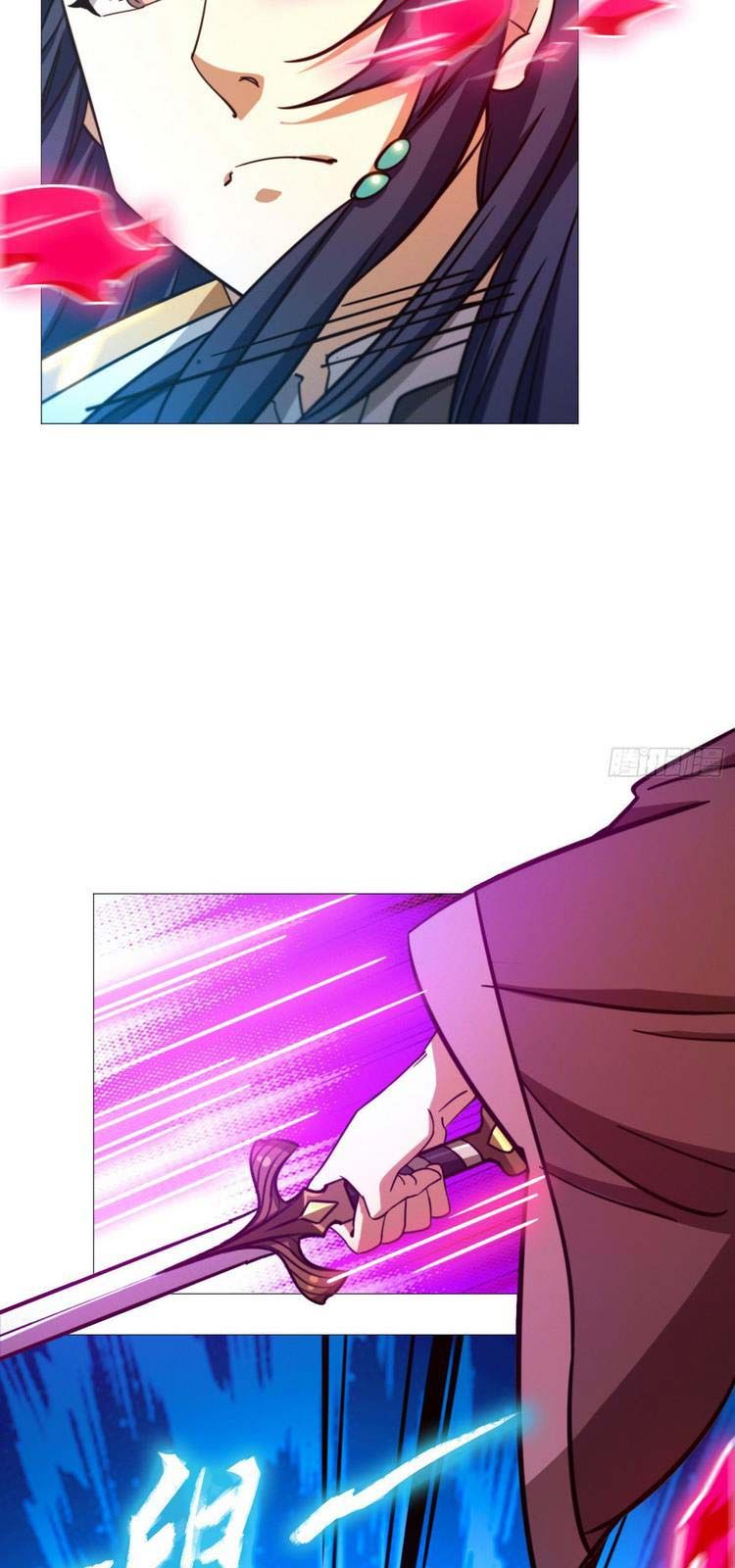 đọc truyện Vạn Cổ Kiếm Thần Chương 162 ảnh 9 tại Thiên Thai Truyện