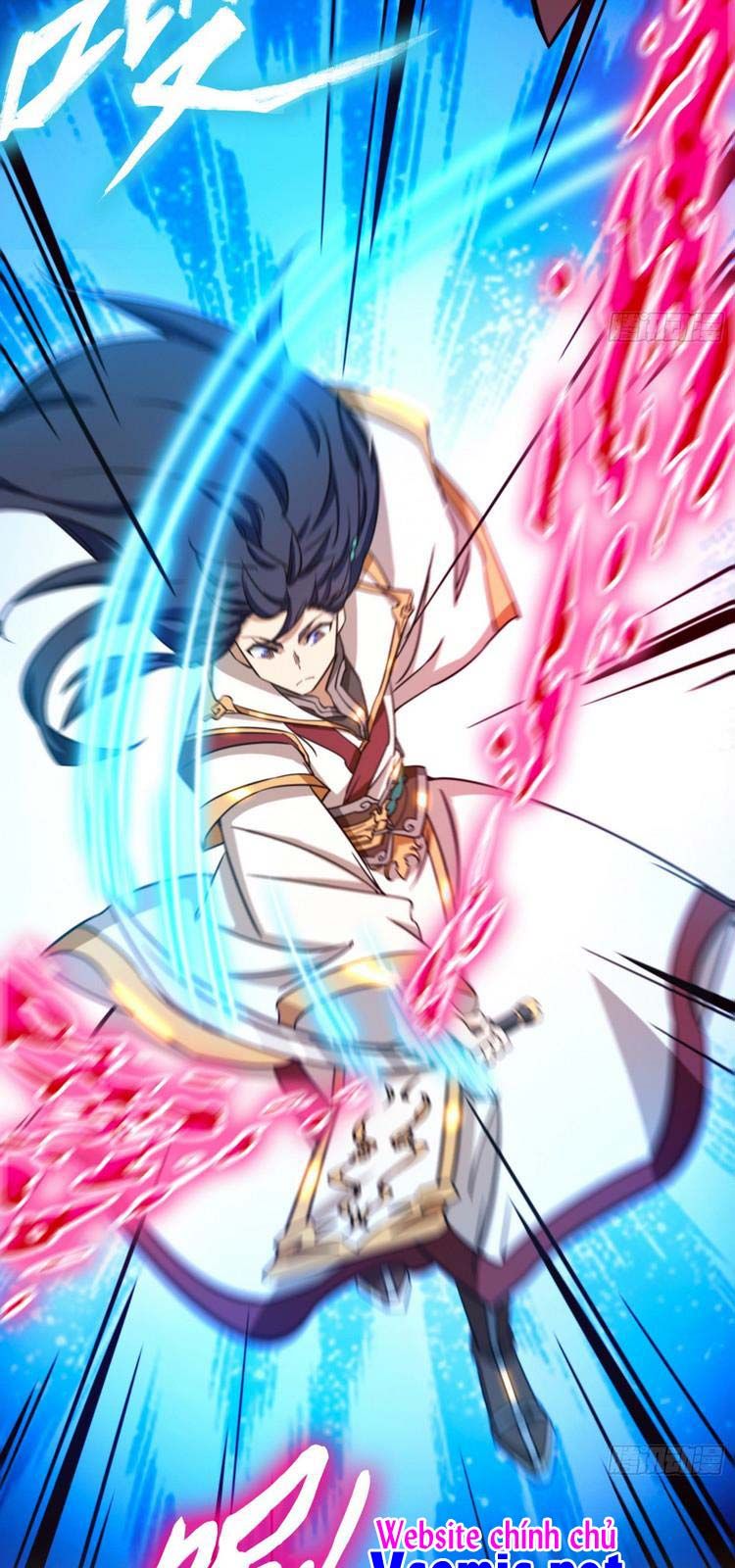 đọc truyện Vạn Cổ Kiếm Thần Chương 162 ảnh 10 tại Thiên Thai Truyện