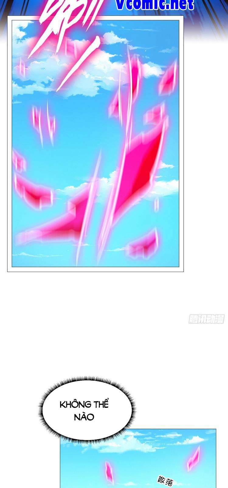 đọc truyện Vạn Cổ Kiếm Thần Chương 162 ảnh 11 tại Thiên Thai Truyện