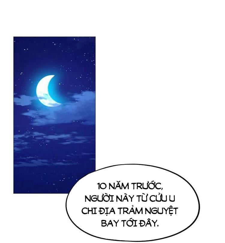 đọc truyện Vạn Cổ Kiếm Thần Chương 163 ảnh 3 tại Thiên Thai Truyện