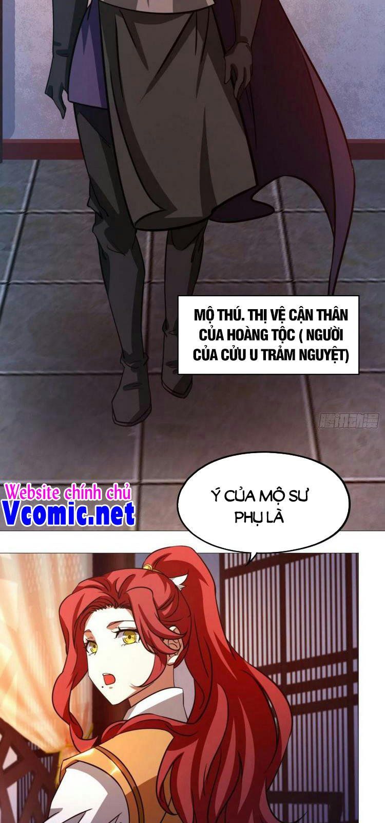 đọc truyện Vạn Cổ Kiếm Thần Chương 163 ảnh 13 tại Thiên Thai Truyện