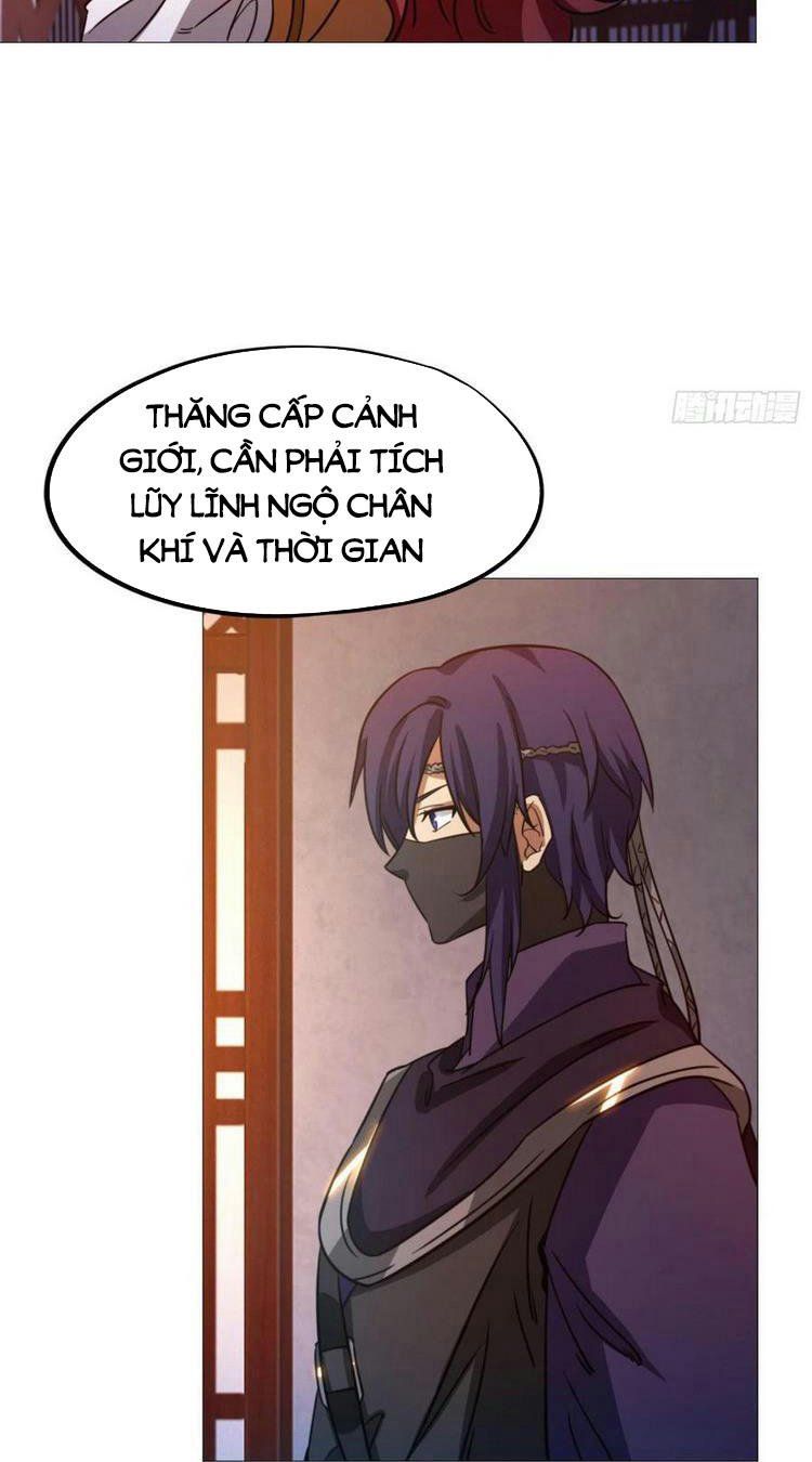 đọc truyện Vạn Cổ Kiếm Thần Chương 163 ảnh 14 tại Thiên Thai Truyện