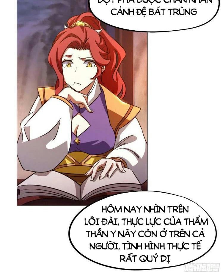 đọc truyện Vạn Cổ Kiếm Thần Chương 163 ảnh 16 tại Thiên Thai Truyện