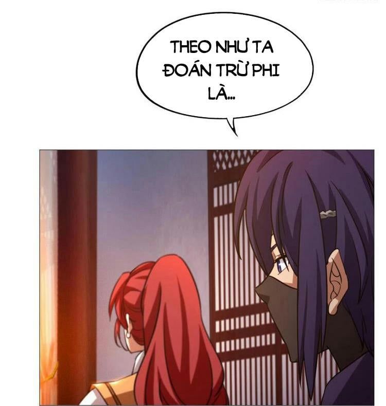 đọc truyện Vạn Cổ Kiếm Thần Chương 163 ảnh 17 tại Thiên Thai Truyện