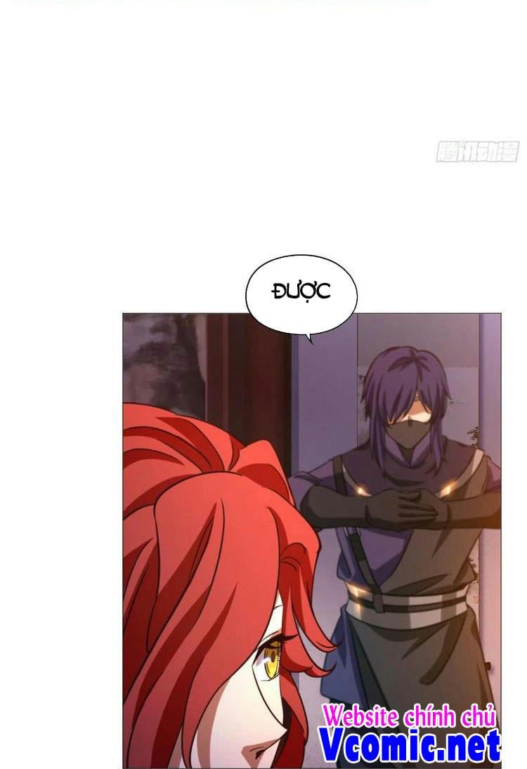 đọc truyện Vạn Cổ Kiếm Thần Chương 163 ảnh 19 tại Thiên Thai Truyện