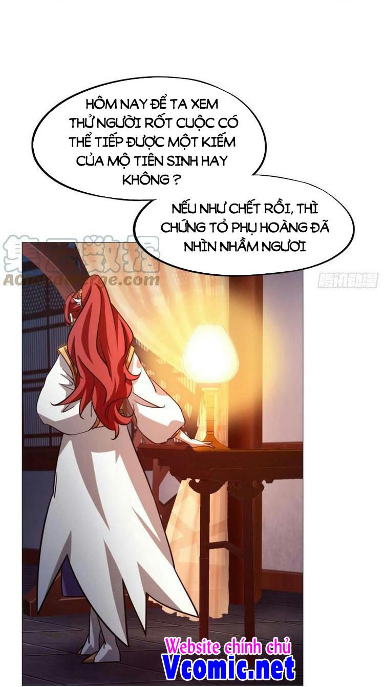 đọc truyện Vạn Cổ Kiếm Thần Chương 163 ảnh 21 tại Thiên Thai Truyện