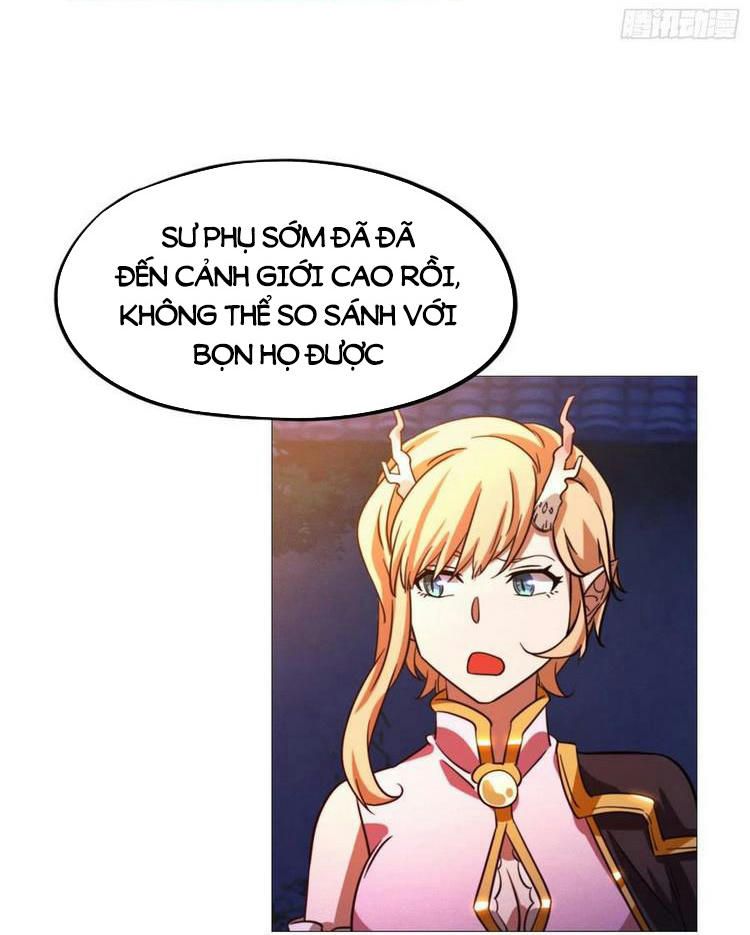 đọc truyện Vạn Cổ Kiếm Thần Chương 163 ảnh 26 tại Thiên Thai Truyện