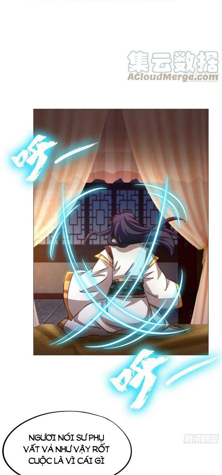 đọc truyện Vạn Cổ Kiếm Thần Chương 163 ảnh 28 tại Thiên Thai Truyện