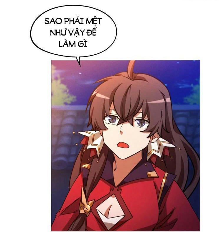 đọc truyện Vạn Cổ Kiếm Thần Chương 163 ảnh 30 tại Thiên Thai Truyện