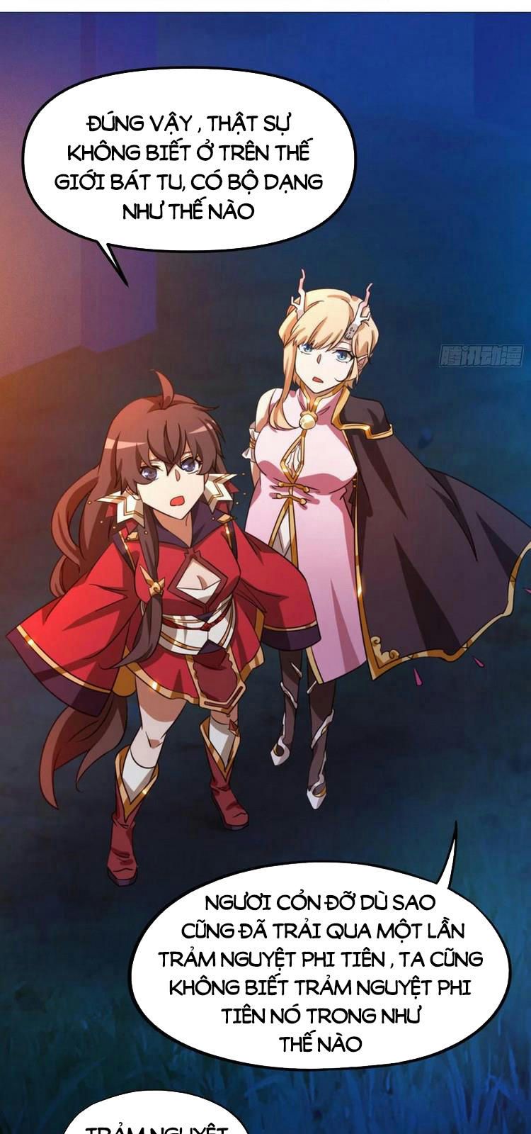 đọc truyện Vạn Cổ Kiếm Thần Chương 163 ảnh 32 tại Thiên Thai Truyện