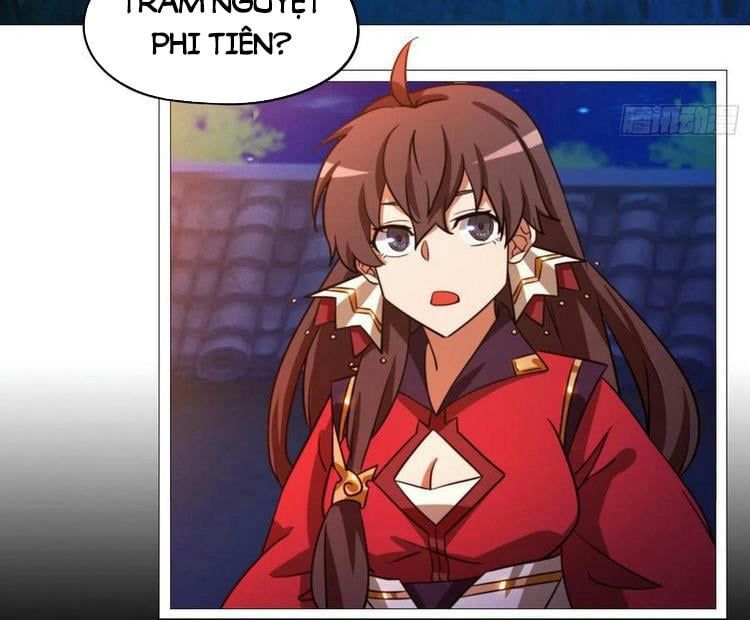 đọc truyện Vạn Cổ Kiếm Thần Chương 163 ảnh 33 tại Thiên Thai Truyện