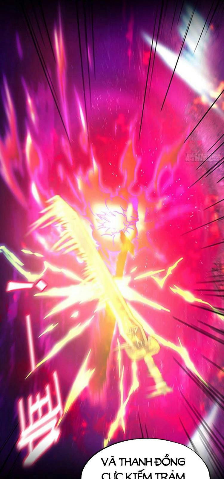 đọc truyện Vạn Cổ Kiếm Thần Chương 163 ảnh 35 tại Thiên Thai Truyện