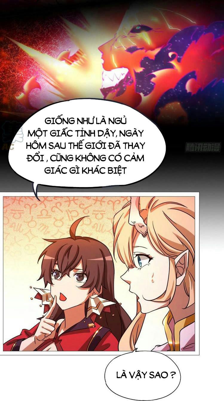 đọc truyện Vạn Cổ Kiếm Thần Chương 163 ảnh 37 tại Thiên Thai Truyện