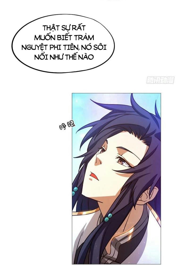 đọc truyện Vạn Cổ Kiếm Thần Chương 163 ảnh 38 tại Thiên Thai Truyện