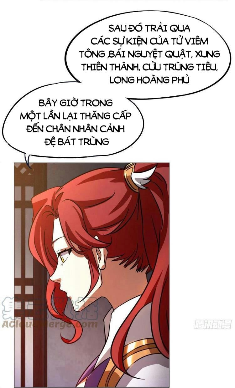 đọc truyện Vạn Cổ Kiếm Thần Chương 163 ảnh 6 tại Thiên Thai Truyện