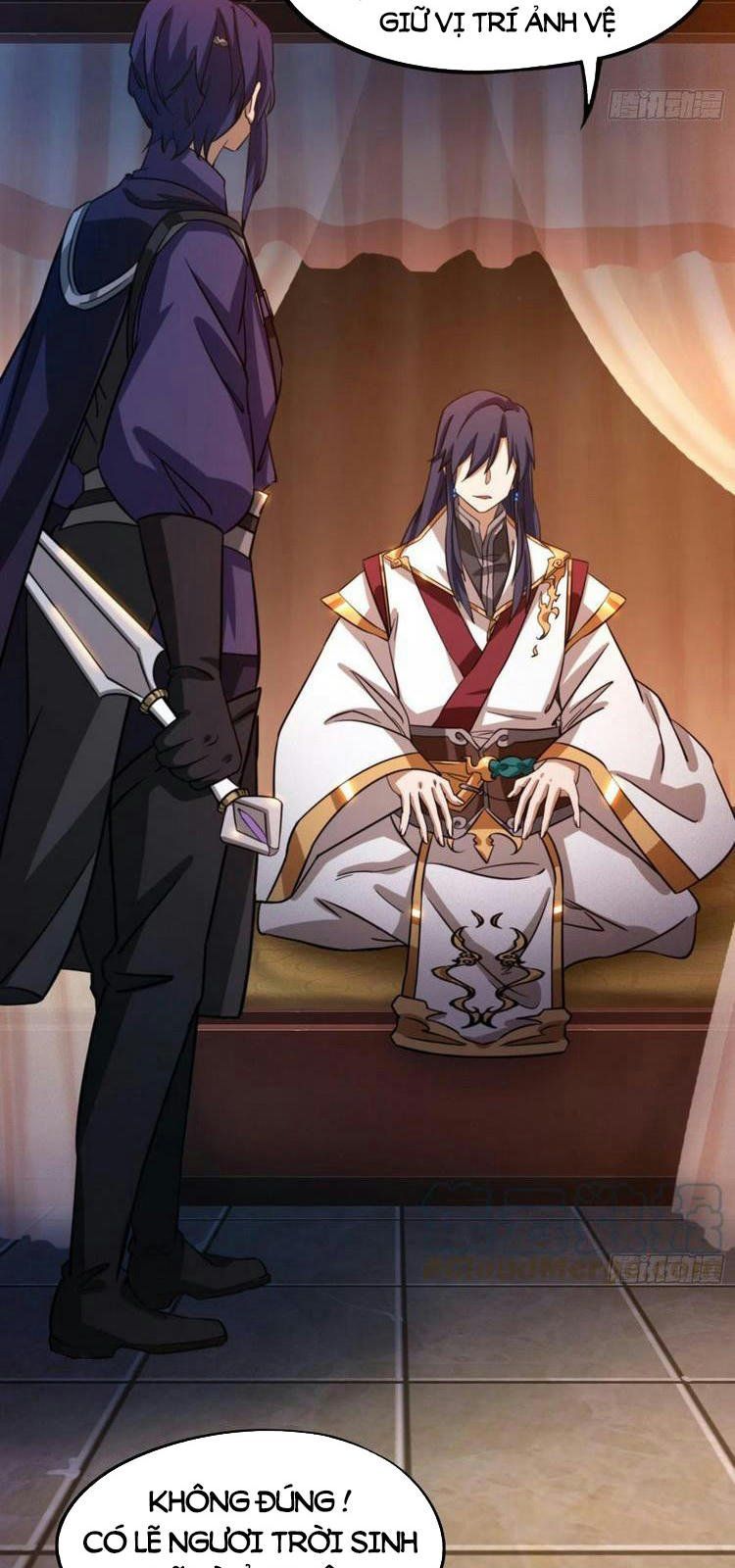 đọc truyện Vạn Cổ Kiếm Thần Chương 163 ảnh 42 tại Thiên Thai Truyện