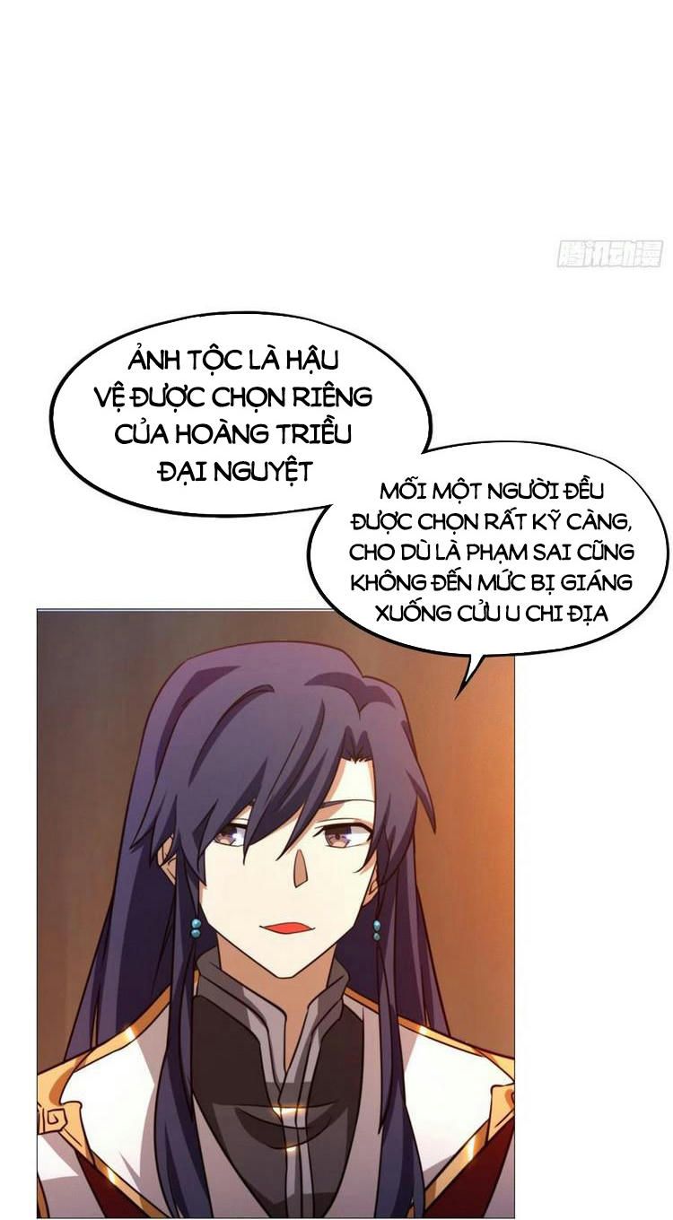 đọc truyện Vạn Cổ Kiếm Thần Chương 163 ảnh 44 tại Thiên Thai Truyện