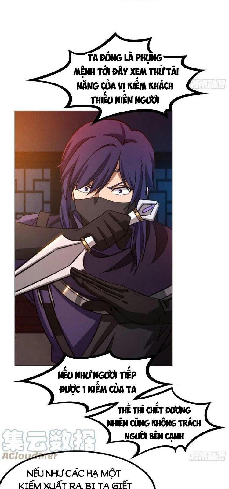 đọc truyện Vạn Cổ Kiếm Thần Chương 163 ảnh 48 tại Thiên Thai Truyện