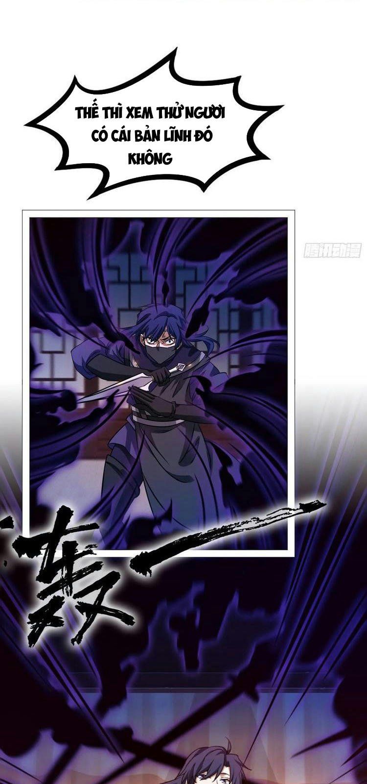 đọc truyện Vạn Cổ Kiếm Thần Chương 163 ảnh 50 tại Thiên Thai Truyện