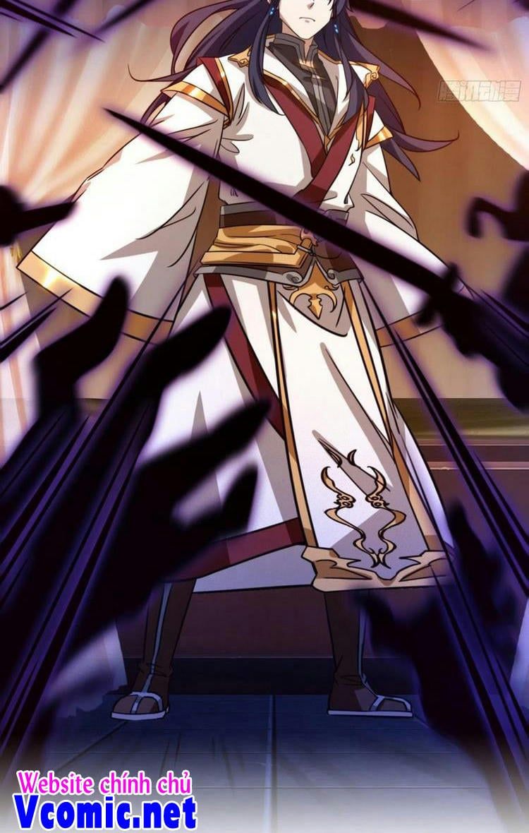 đọc truyện Vạn Cổ Kiếm Thần Chương 163 ảnh 51 tại Thiên Thai Truyện