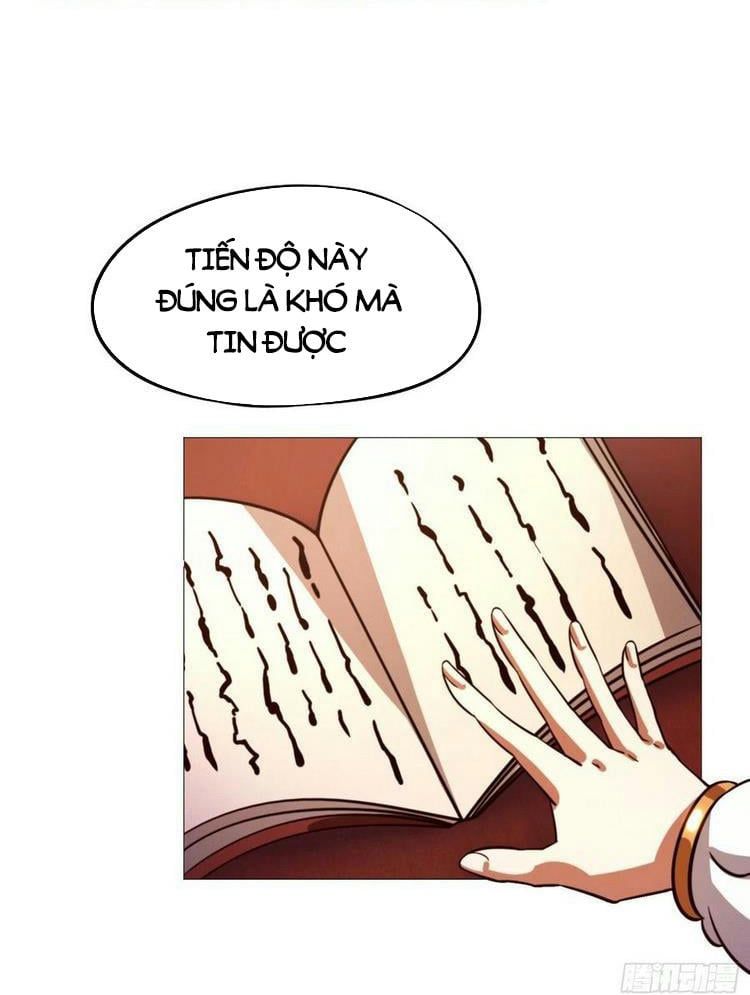 đọc truyện Vạn Cổ Kiếm Thần Chương 163 ảnh 7 tại Thiên Thai Truyện