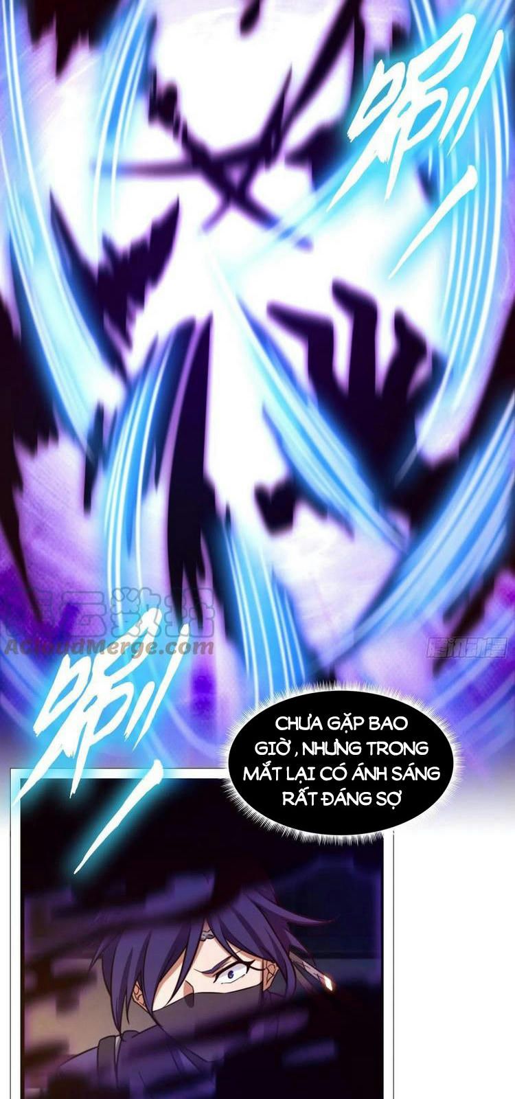 đọc truyện Vạn Cổ Kiếm Thần Chương 163 ảnh 55 tại Thiên Thai Truyện