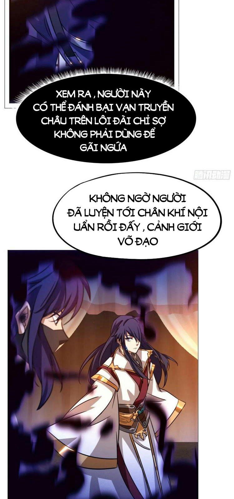 đọc truyện Vạn Cổ Kiếm Thần Chương 163 ảnh 56 tại Thiên Thai Truyện