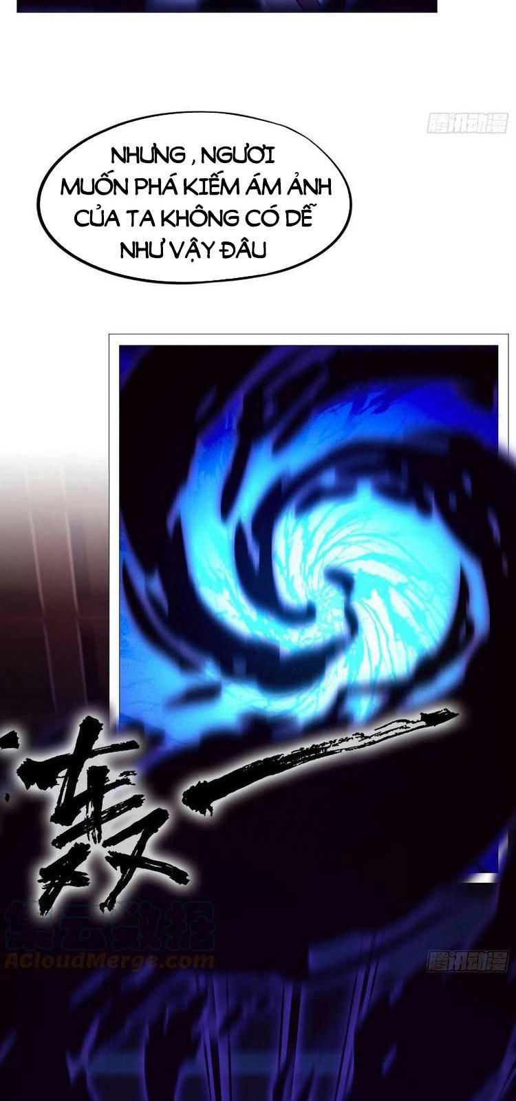 đọc truyện Vạn Cổ Kiếm Thần Chương 163 ảnh 57 tại Thiên Thai Truyện