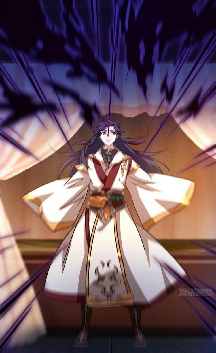 đọc truyện Vạn Cổ Kiếm Thần Chương 163 ảnh 58 tại Thiên Thai Truyện