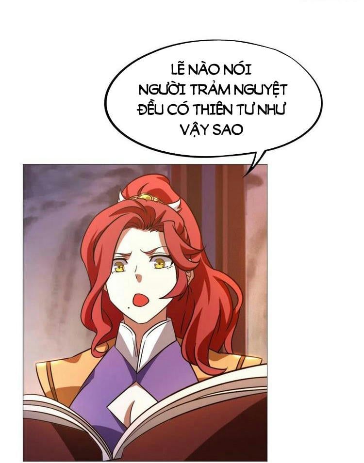 đọc truyện Vạn Cổ Kiếm Thần Chương 163 ảnh 8 tại Thiên Thai Truyện