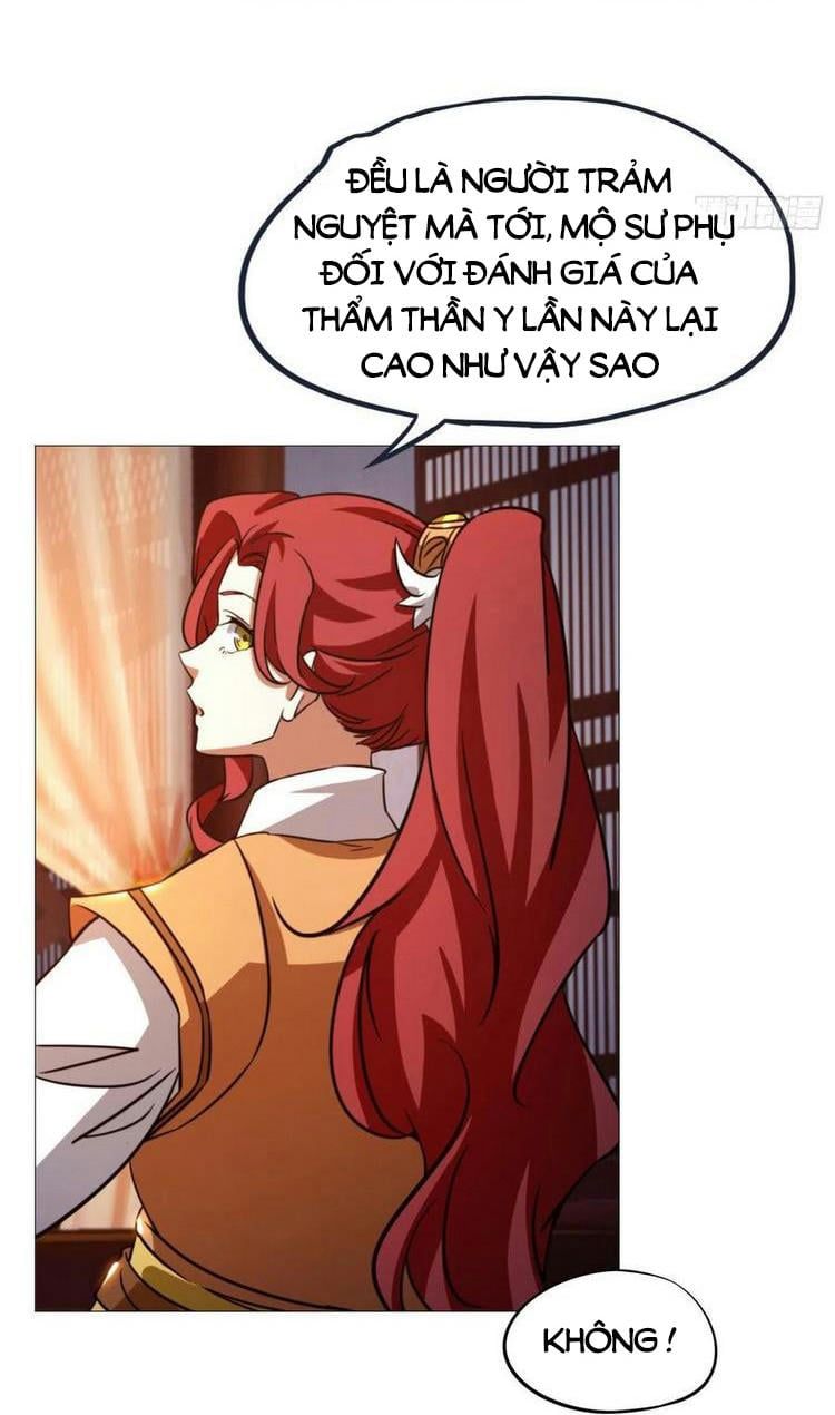 đọc truyện Vạn Cổ Kiếm Thần Chương 163 ảnh 11 tại Thiên Thai Truyện